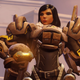 Image for article titled Overwatch Has Some Great Skins